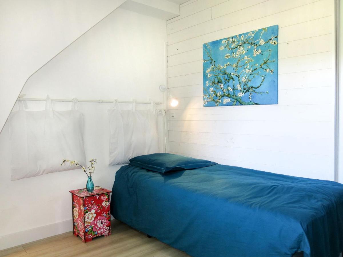 Holiday Home Au Soleil Joyeux - CTU201 Chissay-en-Touraine Eksteriør billede