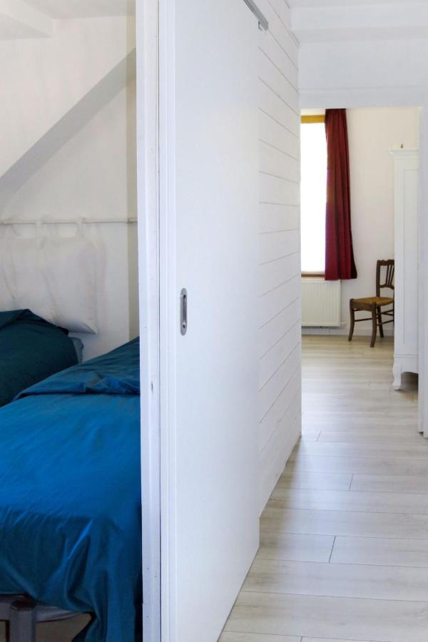Holiday Home Au Soleil Joyeux - CTU201 Chissay-en-Touraine Eksteriør billede