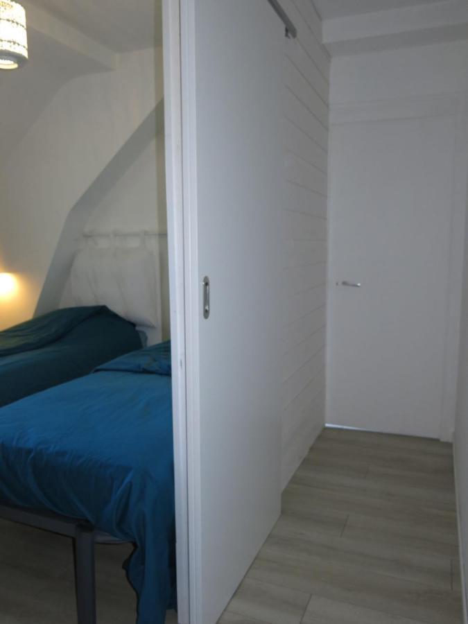Holiday Home Au Soleil Joyeux - CTU201 Chissay-en-Touraine Eksteriør billede