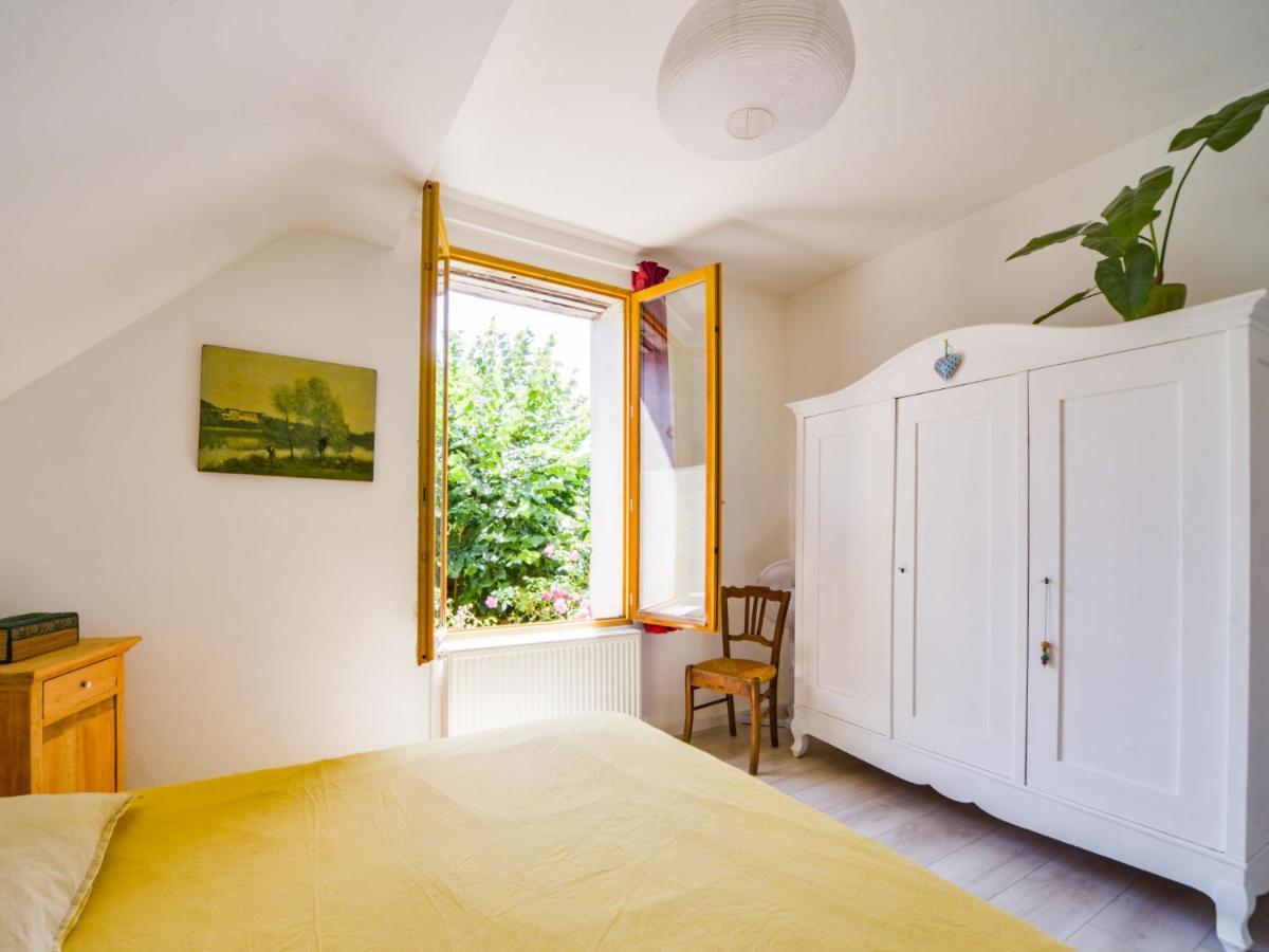 Holiday Home Au Soleil Joyeux - CTU201 Chissay-en-Touraine Eksteriør billede