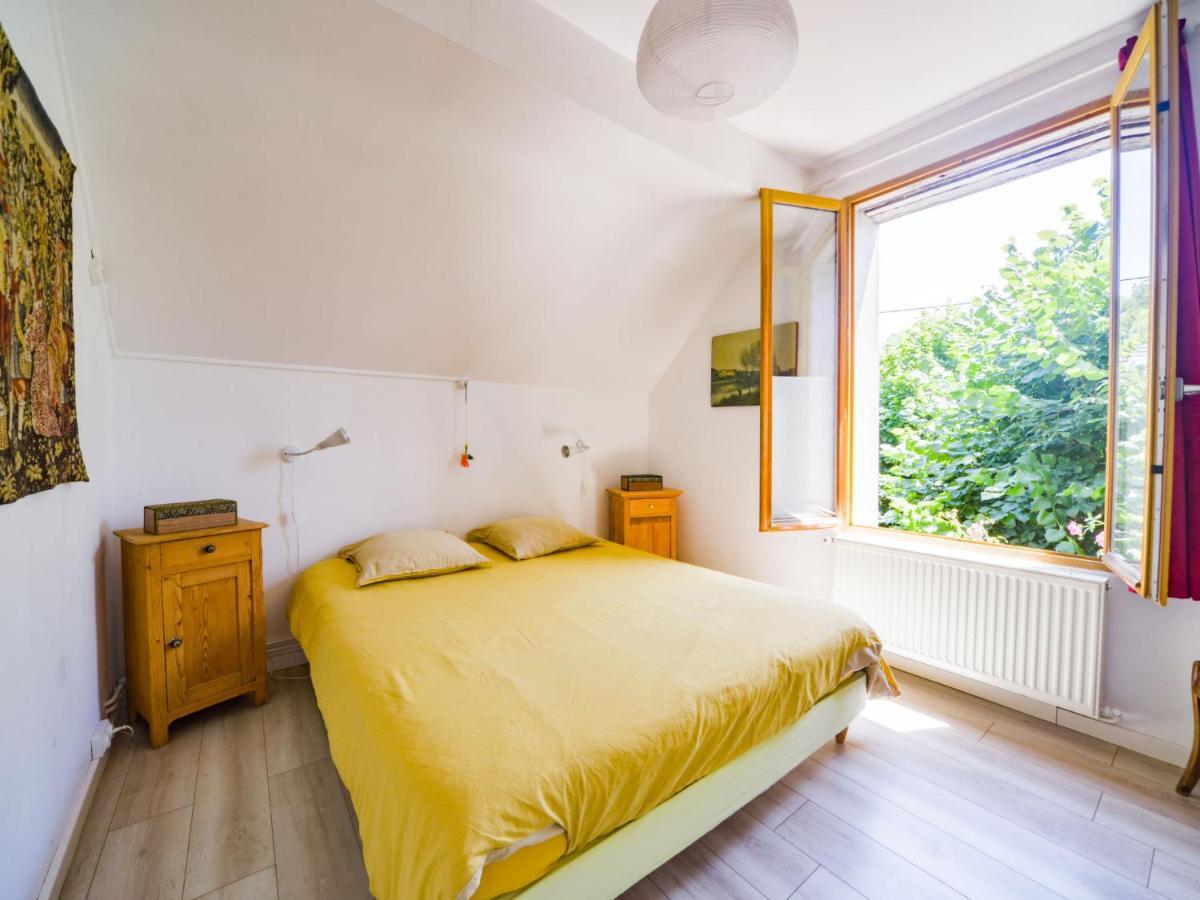 Holiday Home Au Soleil Joyeux - CTU201 Chissay-en-Touraine Eksteriør billede
